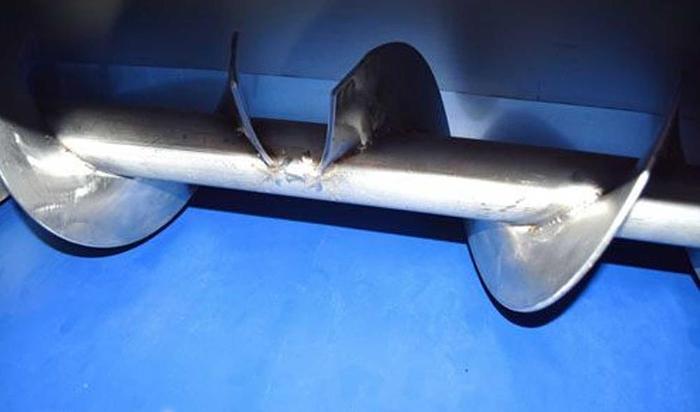 Used Rademaker Sheeting Line