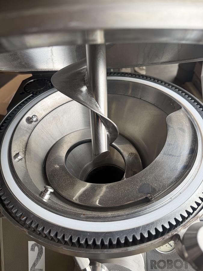 Used VEMAG ROBOT 500