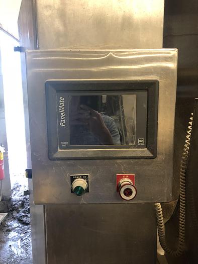 Used Shaffer Single Arm Mixer