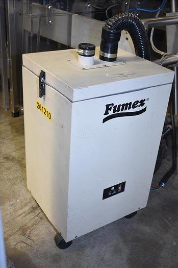 Used Bosch TTF, TTC, TTL Triseal Carton Forming,Robotic Loading and Top Closing