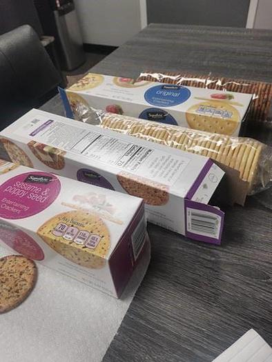 Used Bosch Slug Wrapping Line