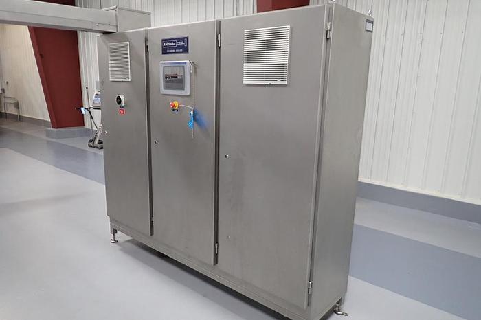 Used Rademaker Sheeting Line