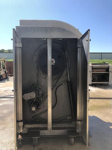 Used Shaffer Single Arm Mixer