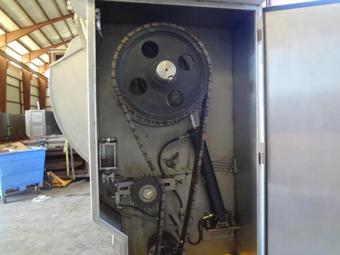 Used Shaffer MDL RD9