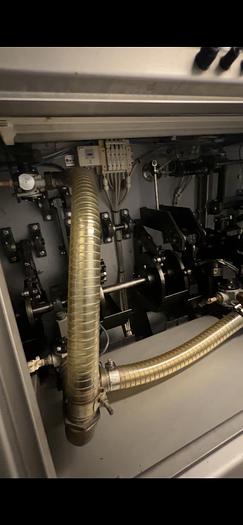 Used EFFYTECH POUCH FILLER
