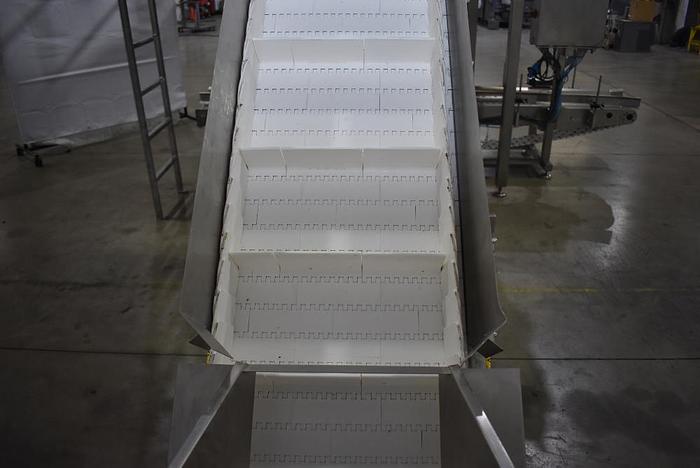 Used Combi Bagger With 14 Head Scale