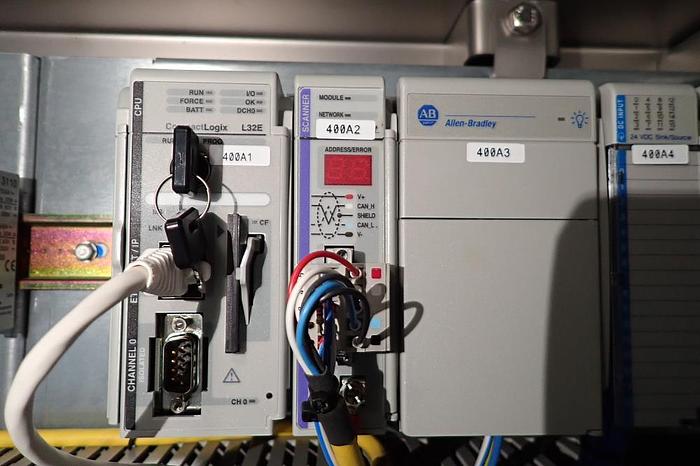 Used Rademaker Sheeting Line