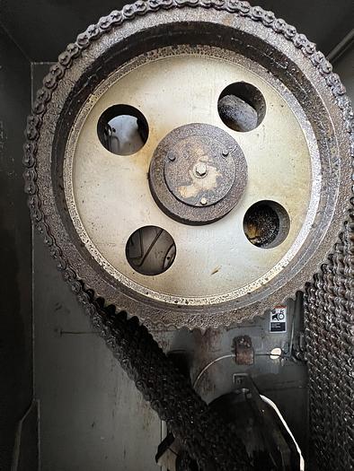 Used PEERLESS DA 650