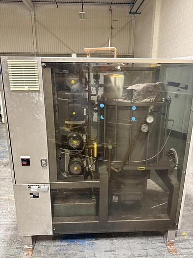 Used AASTED AMC 1000 TEMPERING UINIT
