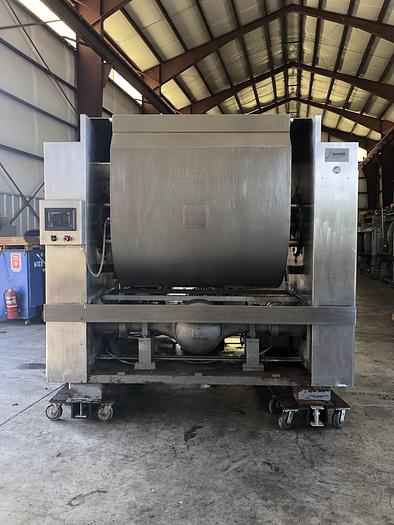 Used Shaffer Single Arm Mixer