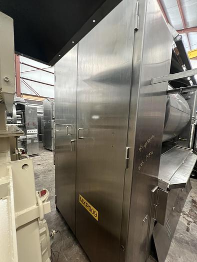 Used PEERLESS SINGLE ARM MIXER