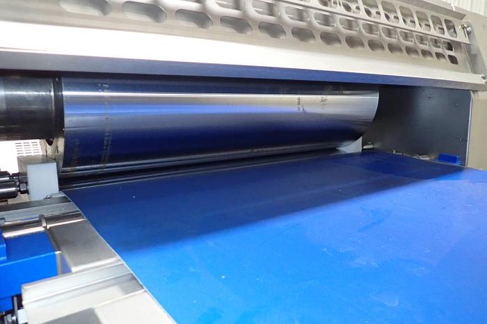 Used Rademaker Sheeting Line