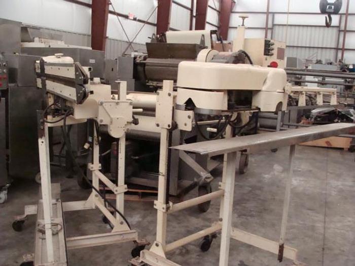 Used Doboy heat sealer