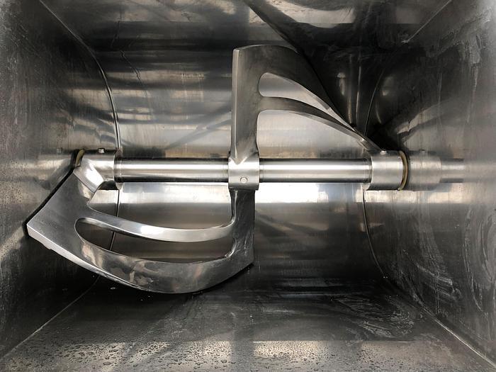 Used Shaffer MDL RD9