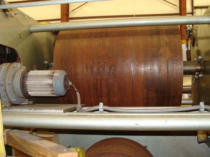 Used Apv Terminal Ends