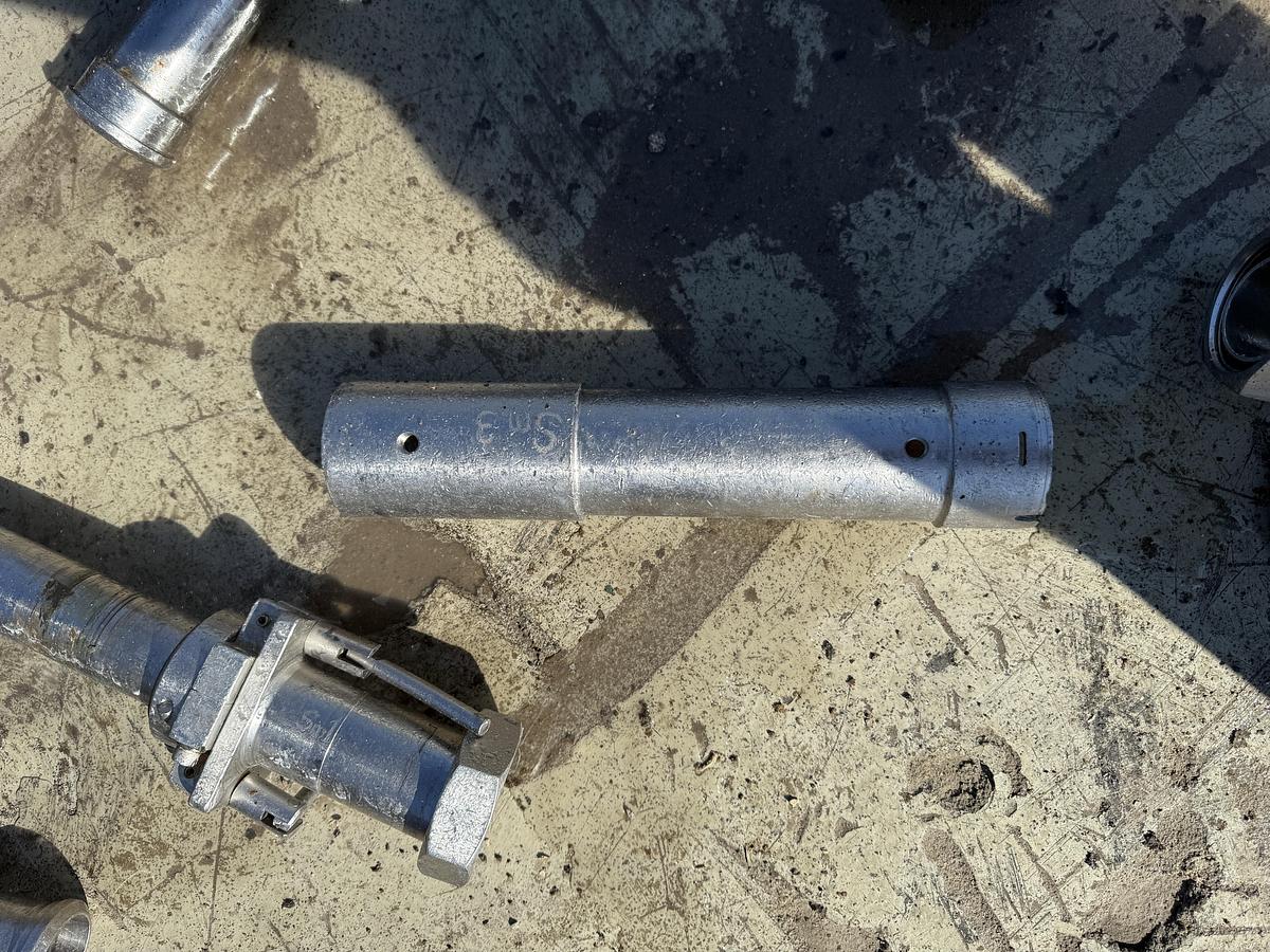 Used PEERLESS PT4 SADWITCH MACHINES