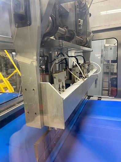 Used Reading Ultra Sonic Cutter