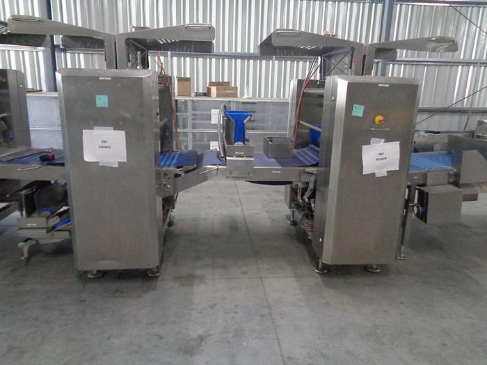 Used Rondo Baguette Line