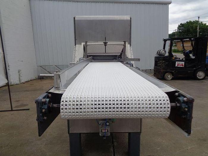 Used BETTENFORD STANFORD model 75