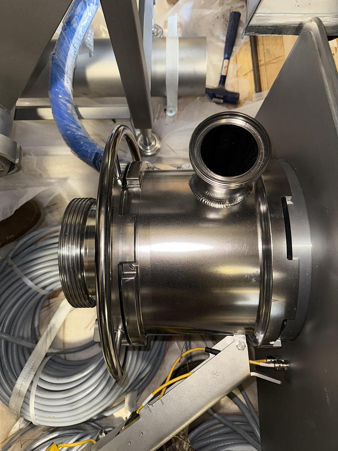 Used Klose Emulsifier