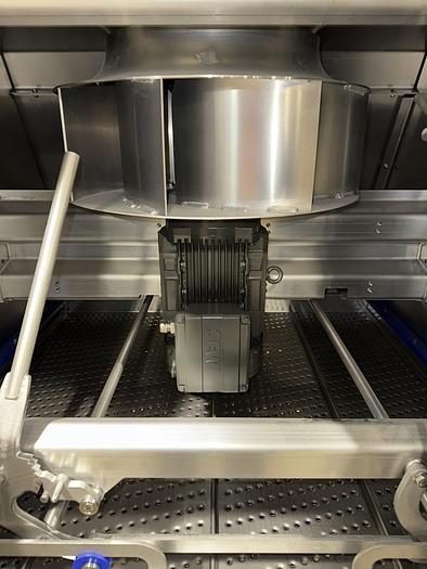 NEW DSI Dantech Crust Freezer