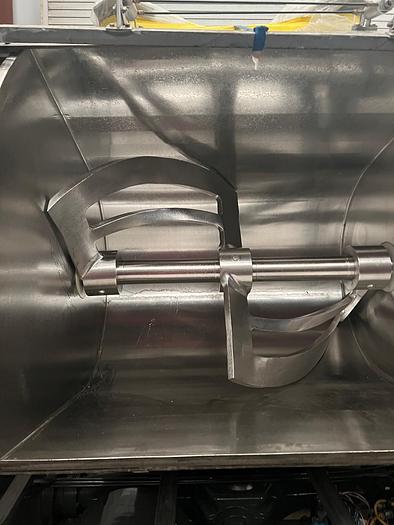 Used Shaffer 6SS Single Sigma