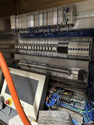 Used JBT STEIN FRYER TTF-V