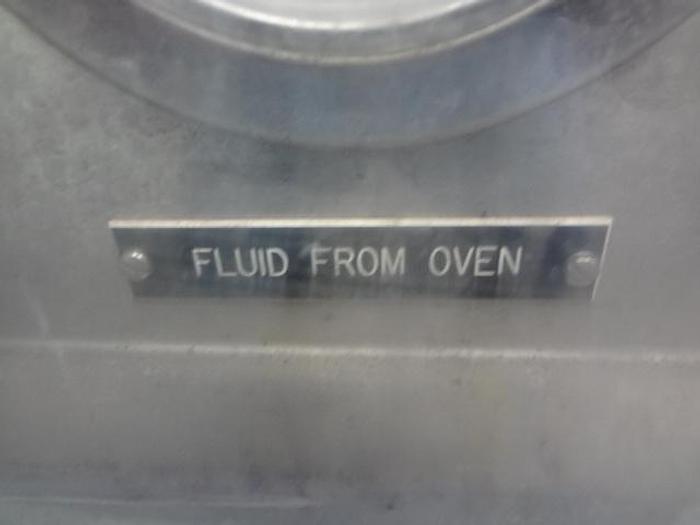 Used JBT Stein Impingement Oven