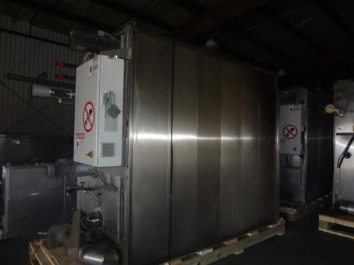 Used Duab Multi Deck Rack Ovens