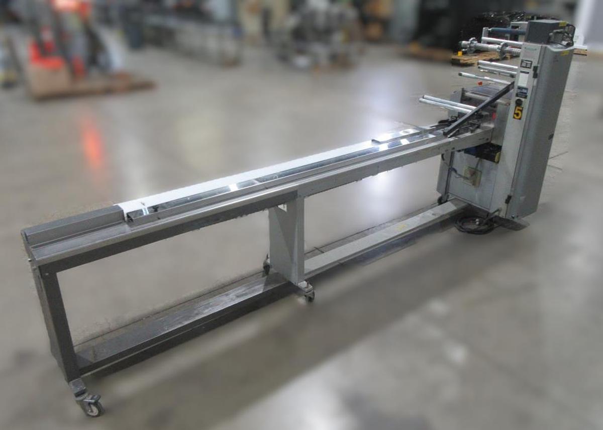 Used BOSCH STRATUS