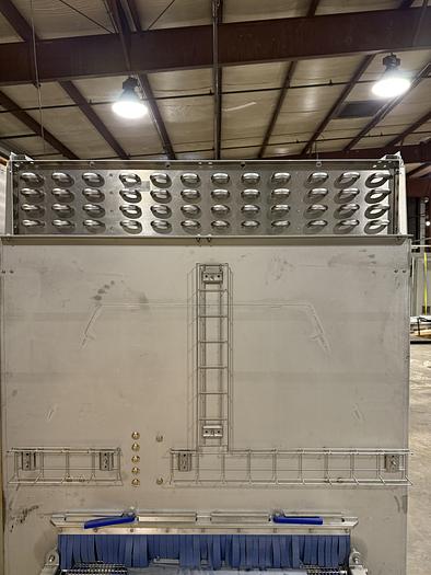 NEW DSI Dantech Crust Freezer