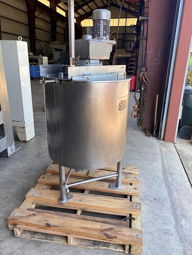 Used Lee 75 Gallon Tank