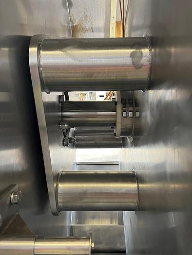 Used Peerless SD9 Single Arm Mixer