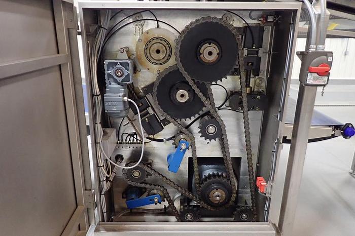 Used Rademaker Sheeting Line