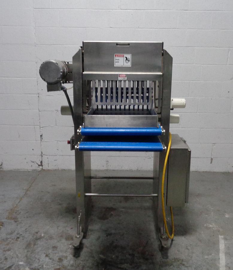 Used Quantum Model: TC-3 Waterfall Applicator