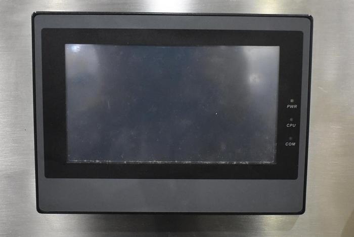 Used Alpha Pack Bagger