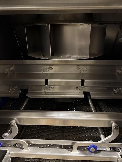 NEW DSI Dantech Crust Freezer