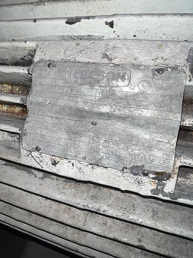 Used BEW DOUBLE ARM MIXER