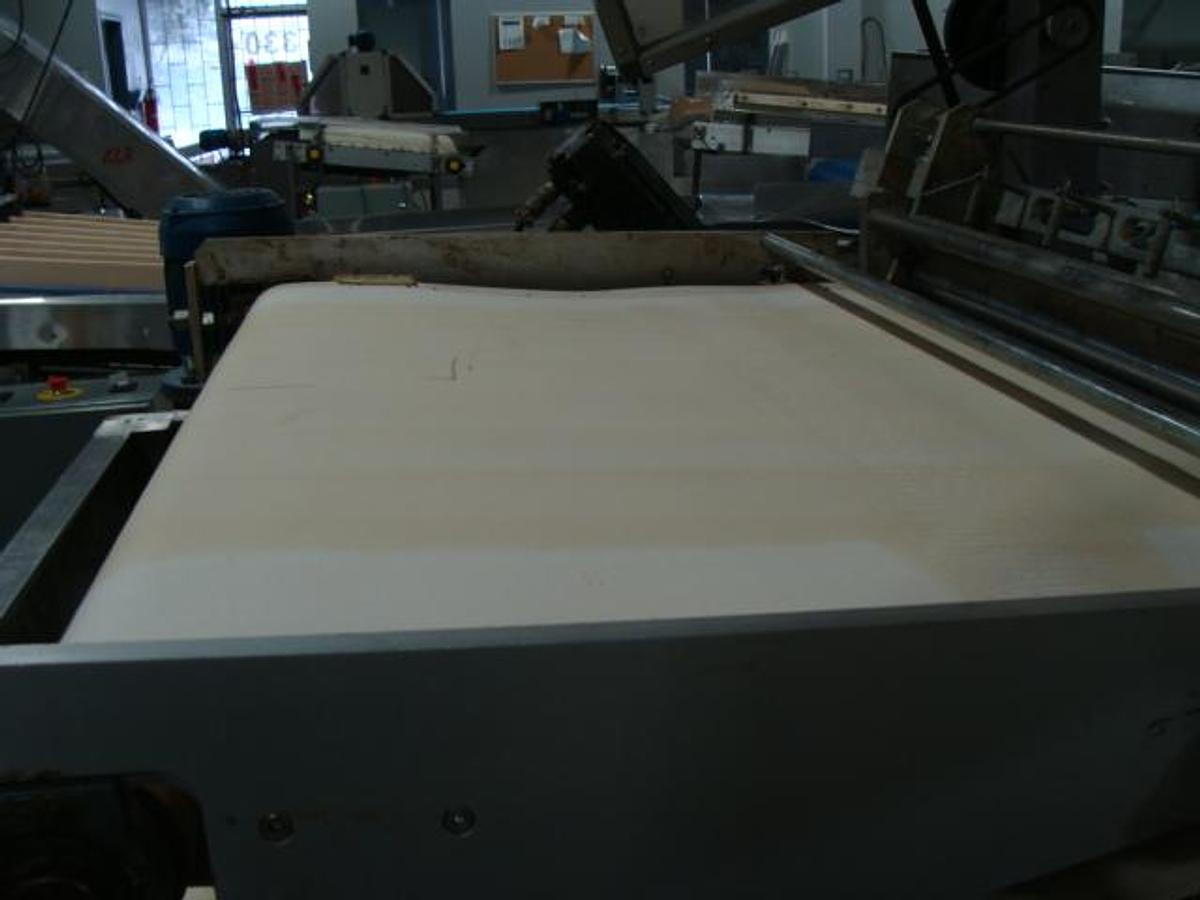 Used TRIVI CROISSANT LINE