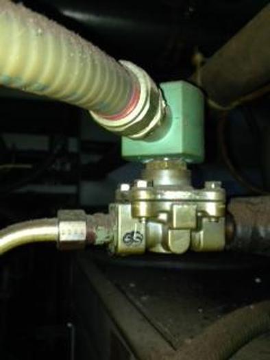 Used T.L Green 1 Meter Oven