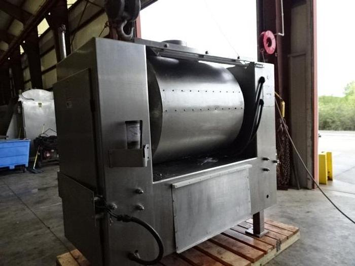 Used Magma Needle Bar Mixer