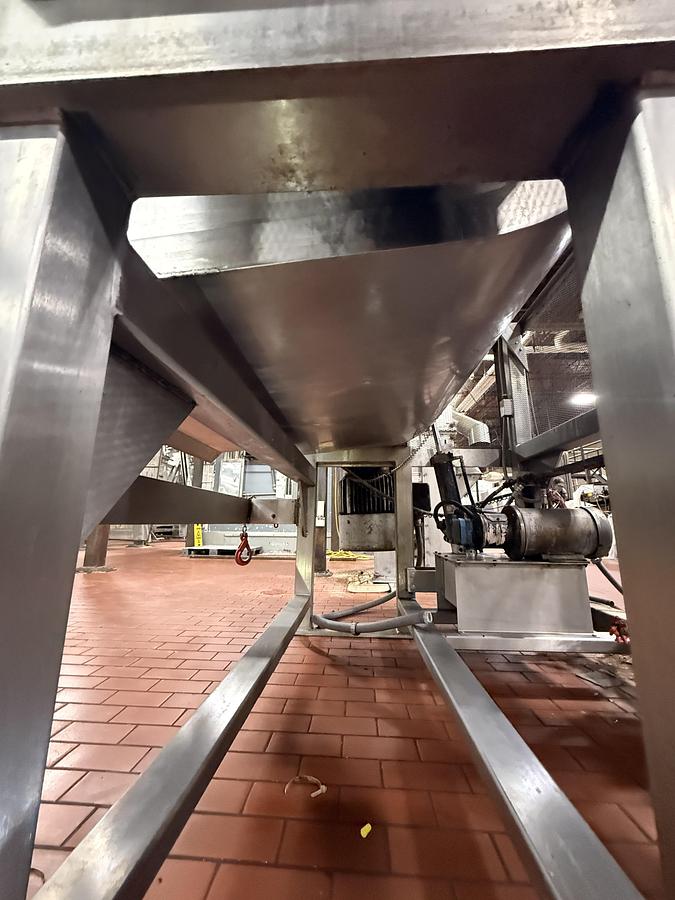 Used Shaffer DA 300