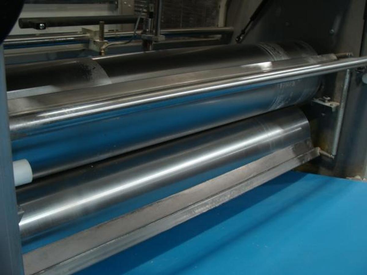 Used TRIVI SWIRL LINE