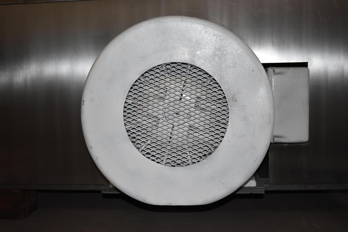 Used SHAFFER 8SS SINGEL ARM MIXER