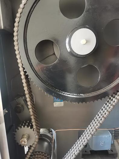 Used PEERLESS 7SD SINGLE ARM MIXER