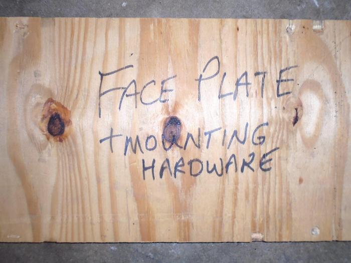 Used Peerless PT2 Sandwich Machine