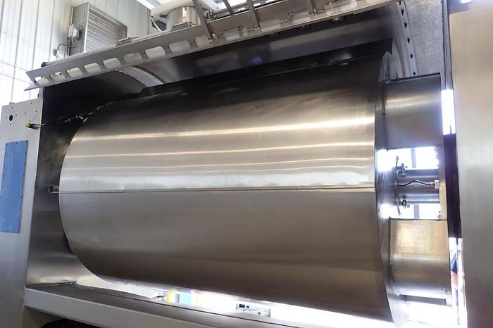 Used Peerless Roller Bar Mixer HS28HD