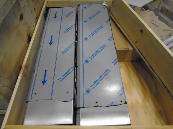 Used Peerless PT2 Sandwich Machine