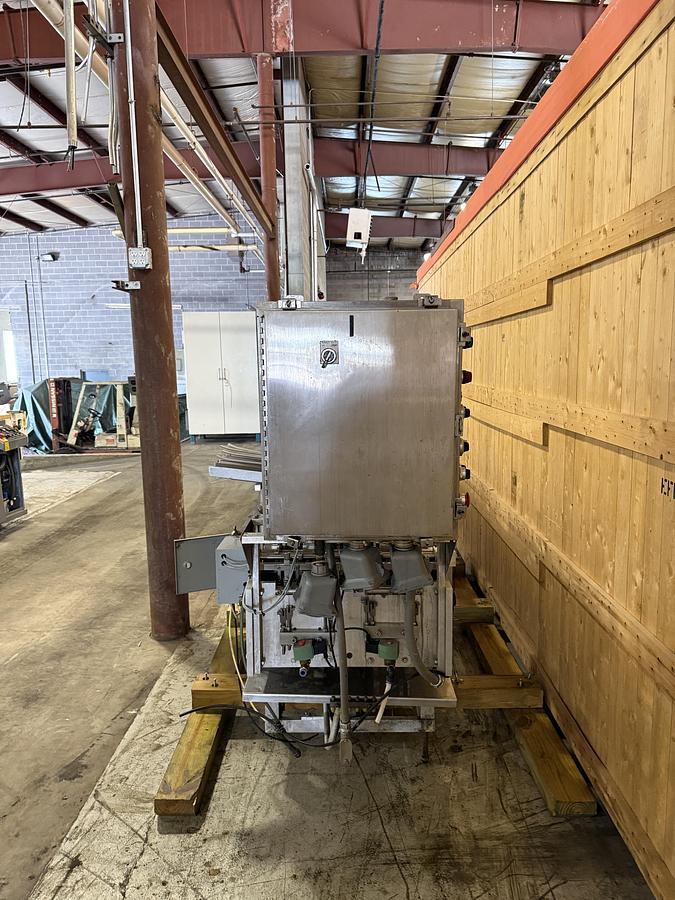 Used PEERLESS PT4 SADWITCH MACHINES