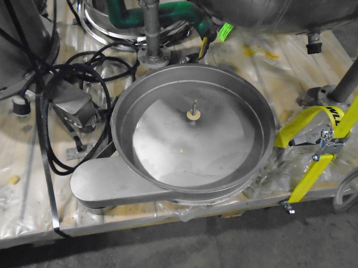 Used SINGEL DECK SWECO